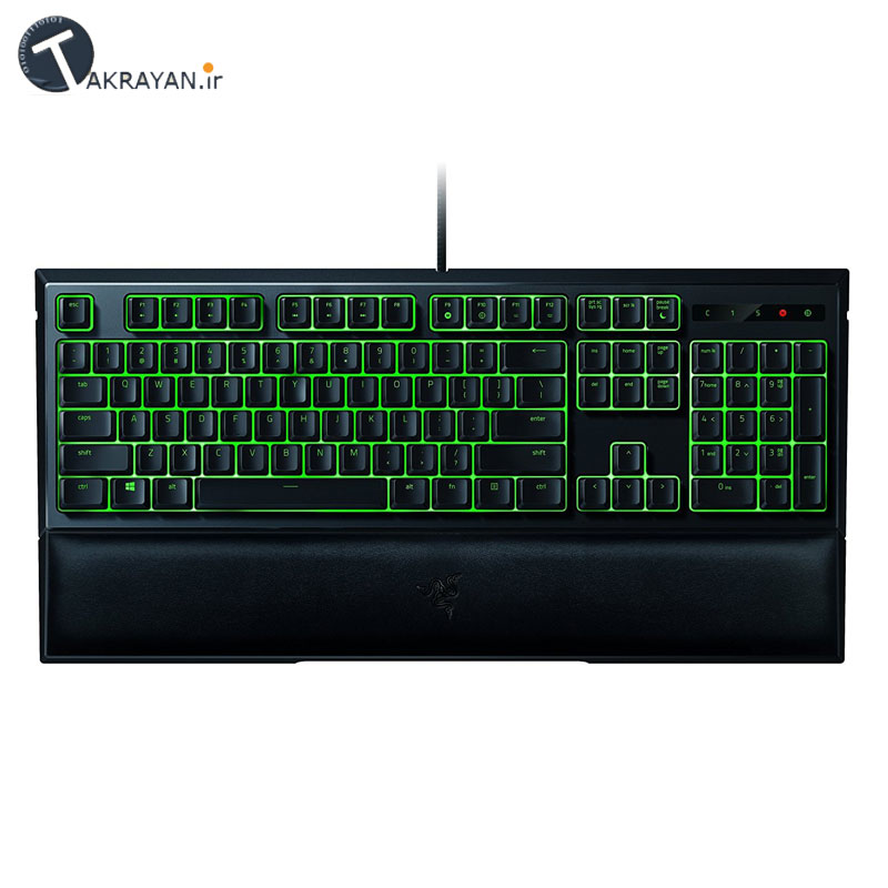 Razer Ornata Expert Gaming Keyboard